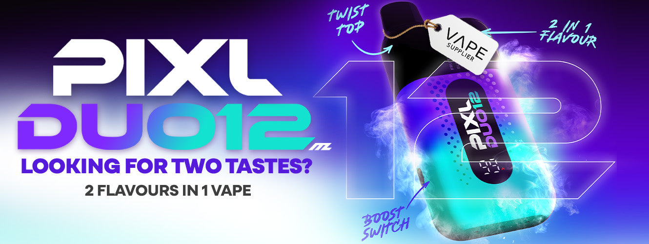 The Growing Popularity of 'Legal Big Puff' Devices Vape Supplier Ltd The Growing Popularity of 'Legal Big Puff' Devices Vape Supplier Ltd