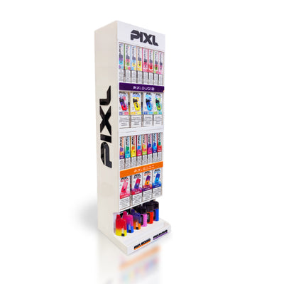 PIXL VIP CDU