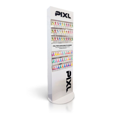 PIXL VIP FSDU