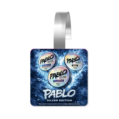 Pablo Silver POS