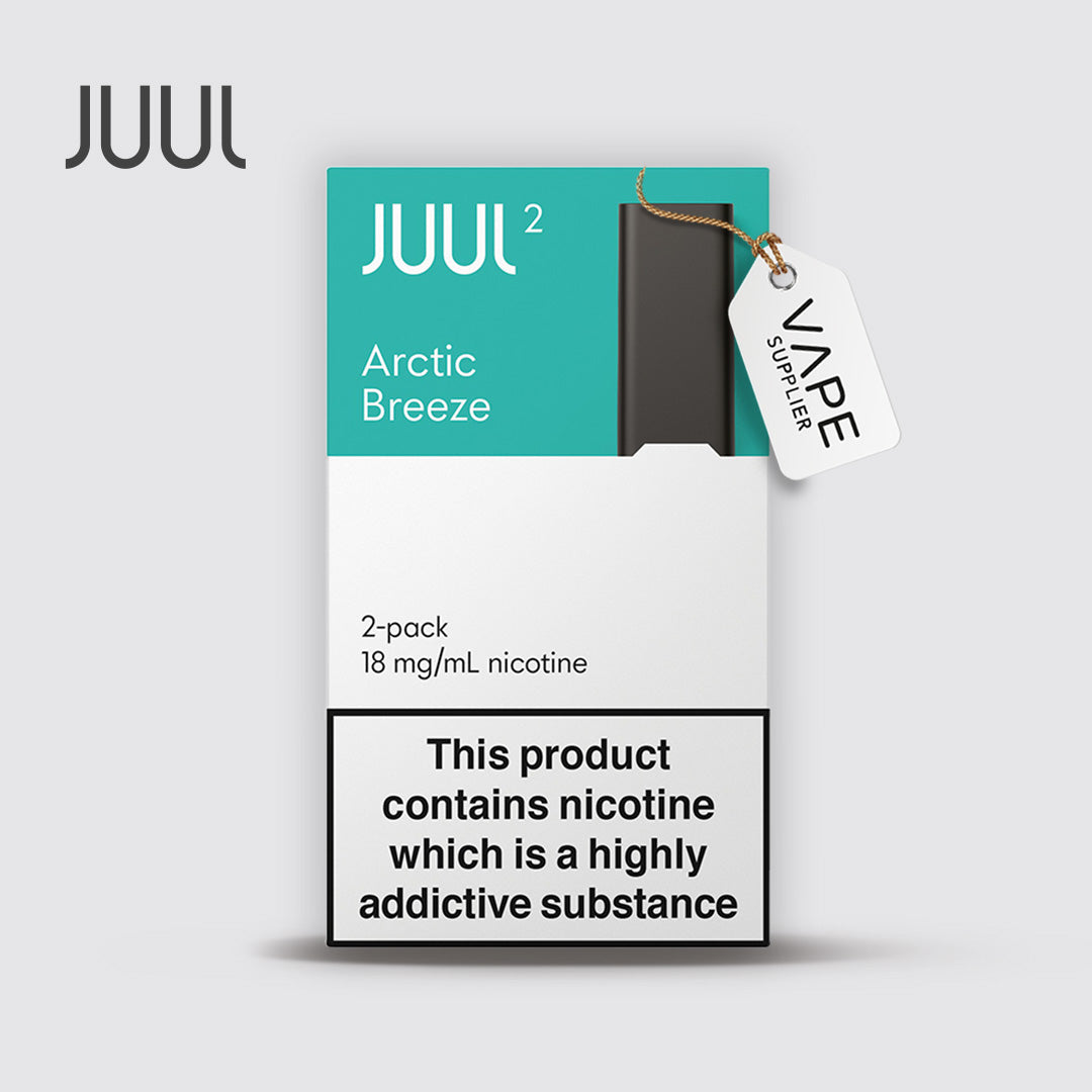 About JUUL
