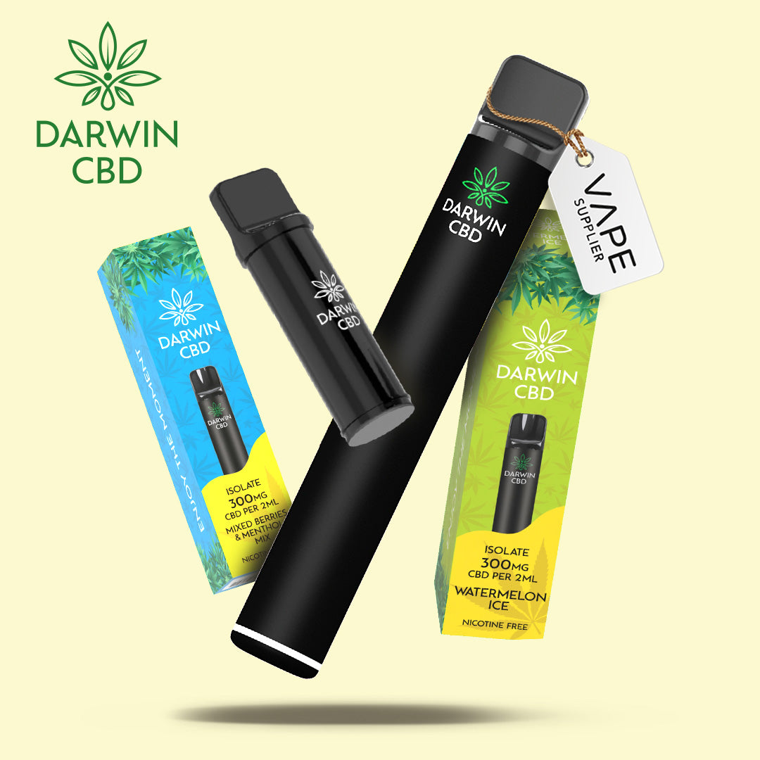 Darwin CBD