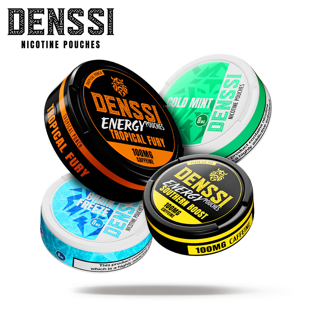 About Denssi