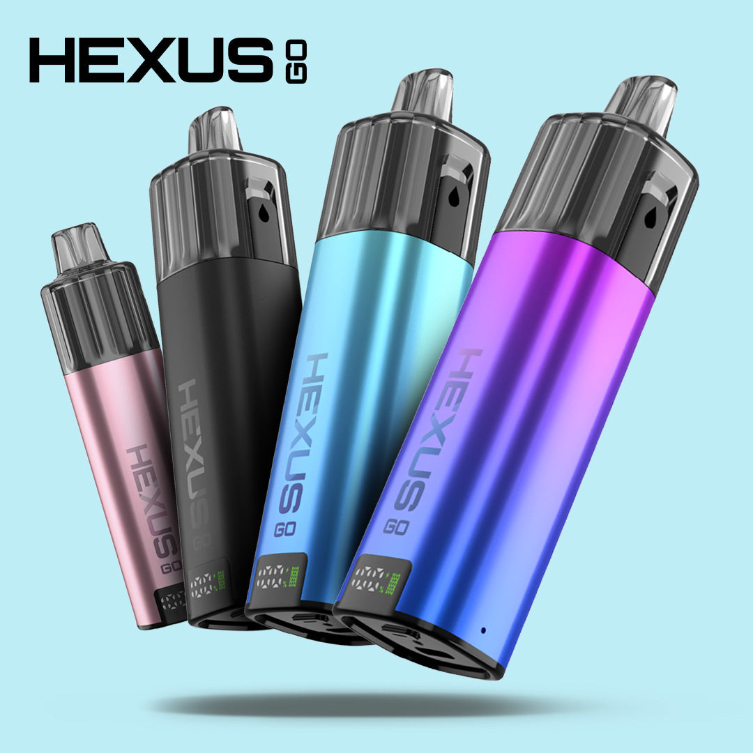 About Hexus