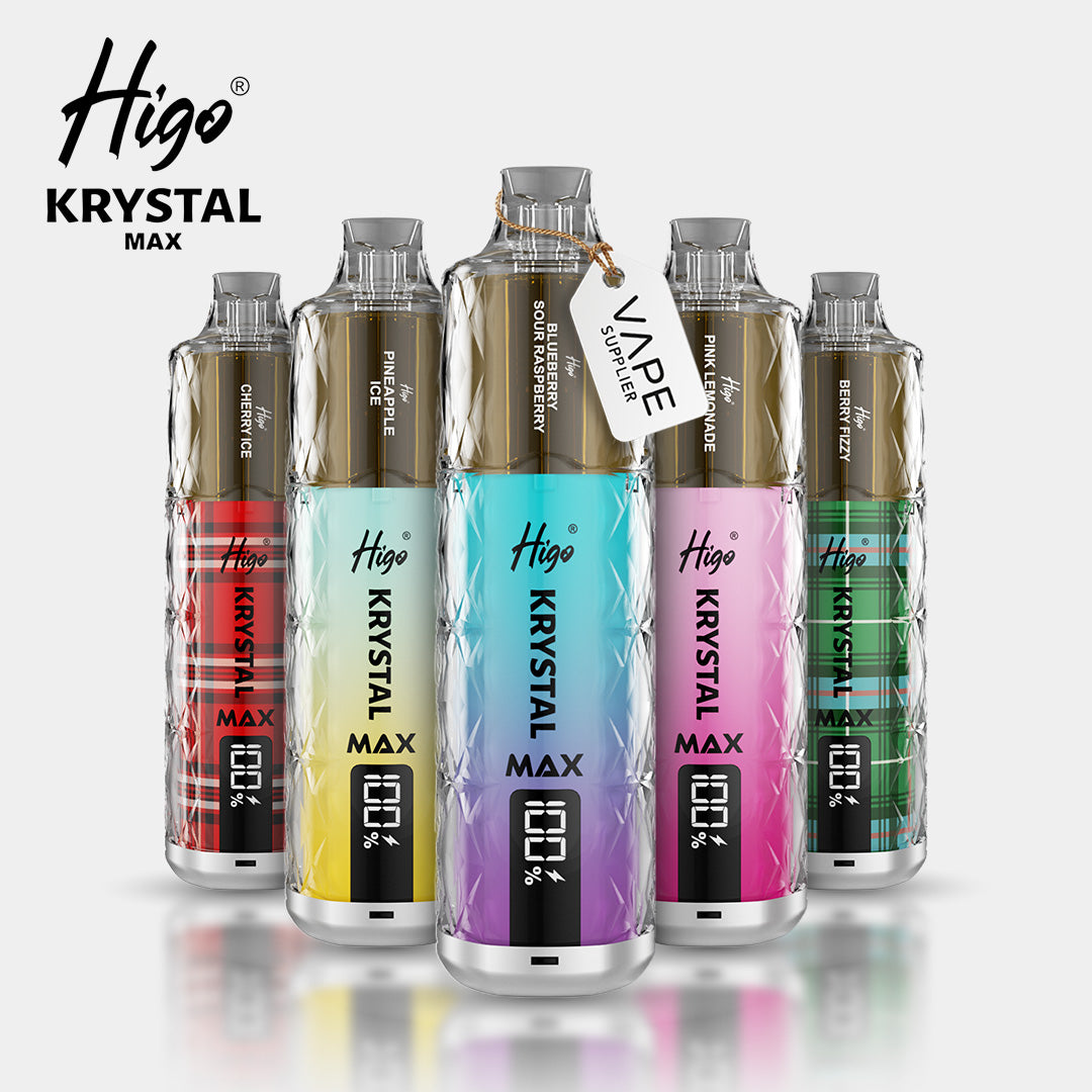 About Higo