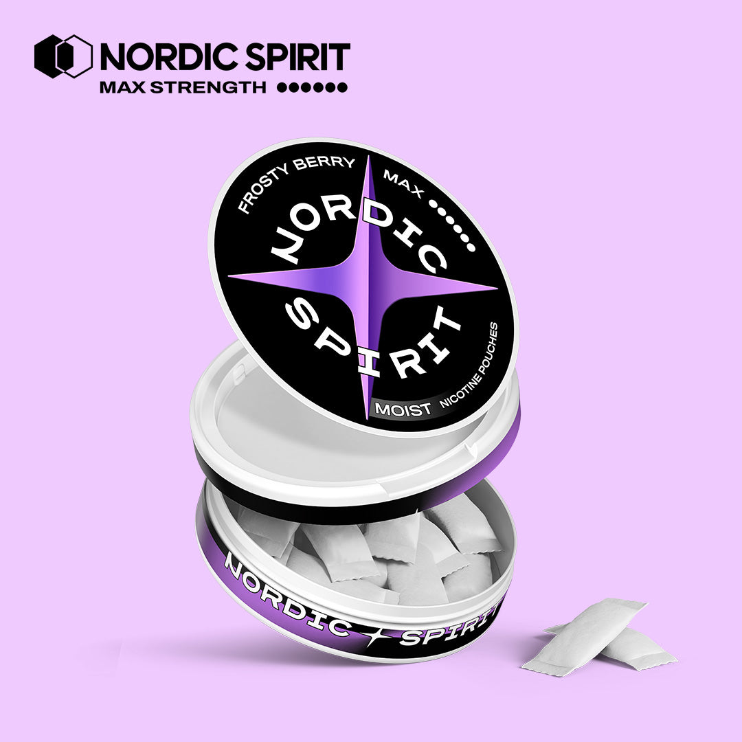 About Nordic Spirit