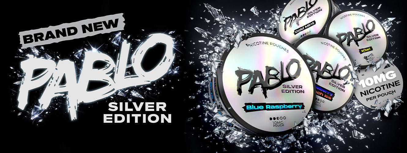pablo silver