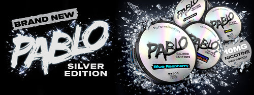 pablo silver