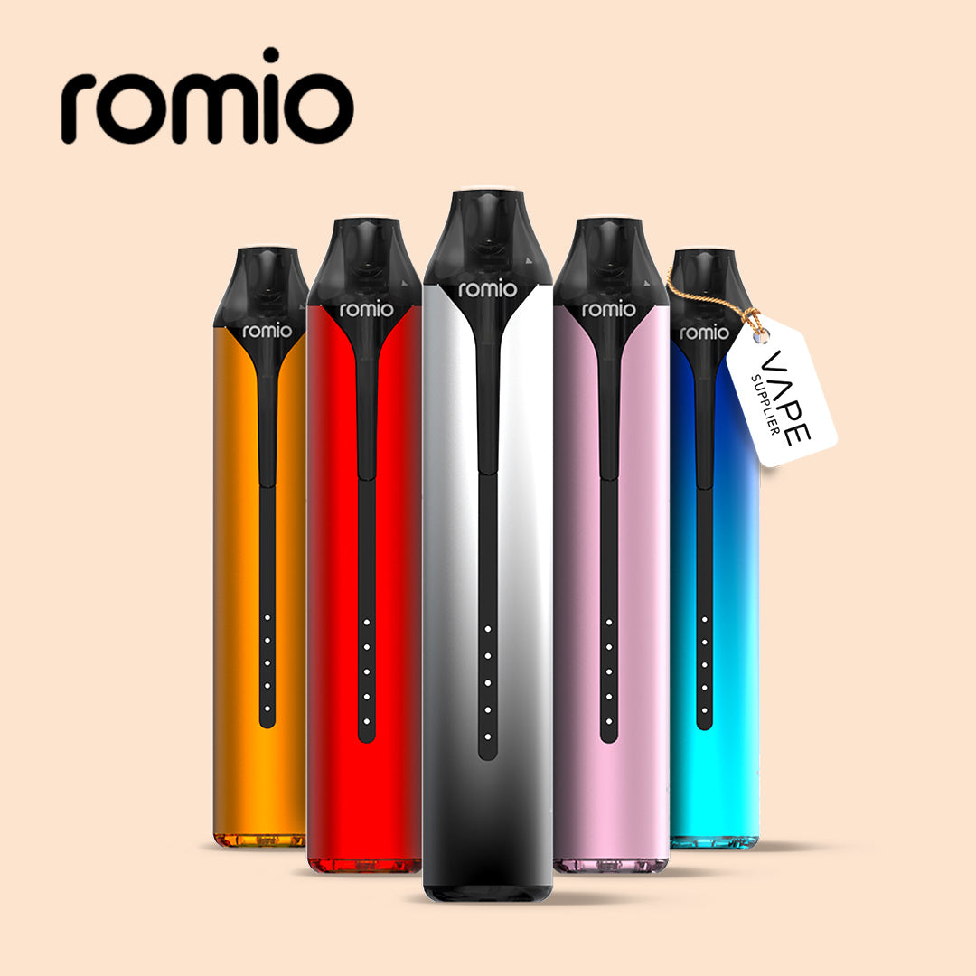 About Romio
