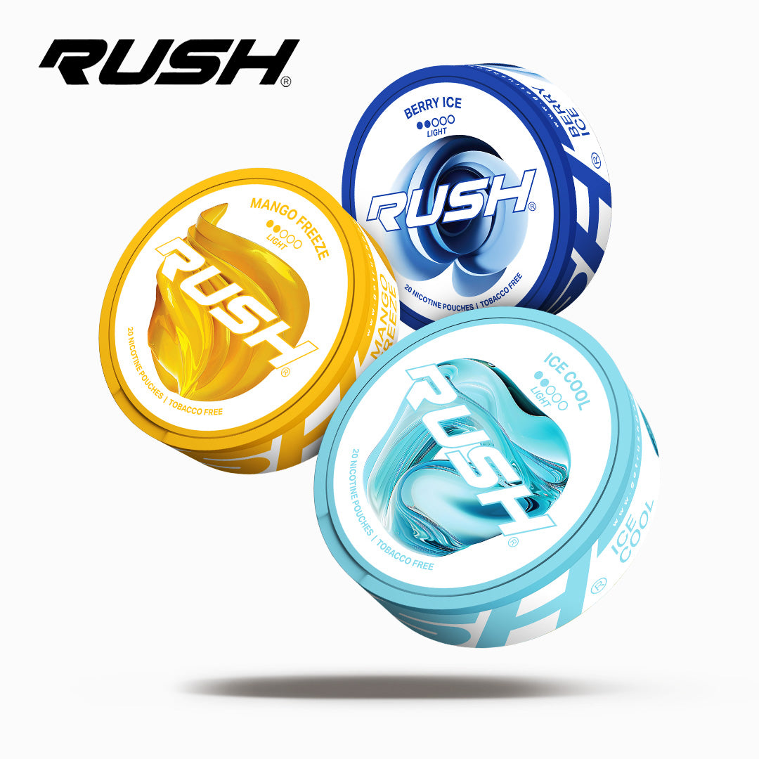 About Rush