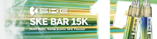 SKE Bar 115K Category Banner