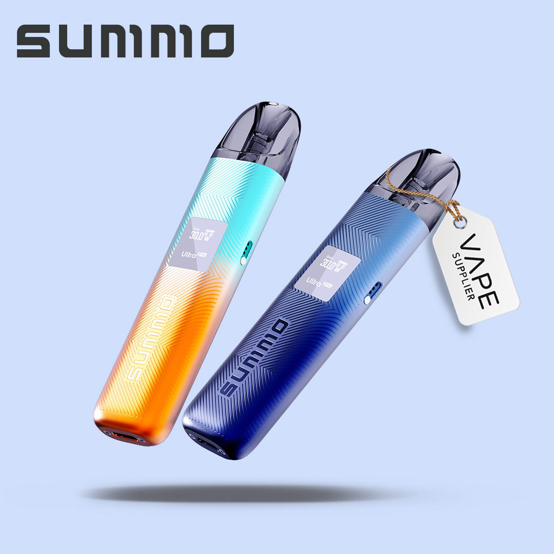 About Summo