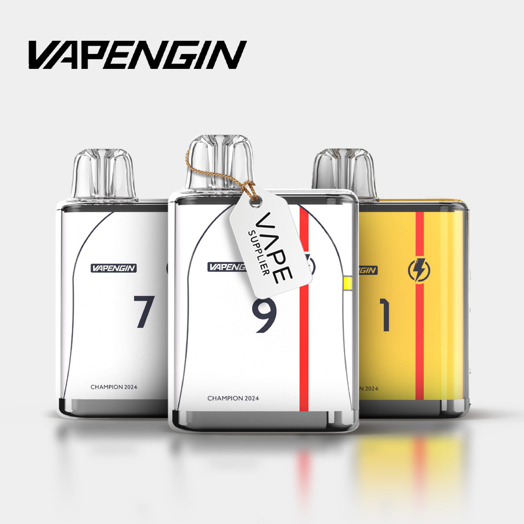 Vapengin