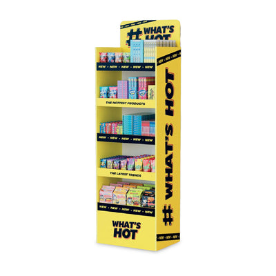 What’s Hot Confectionery Bundle