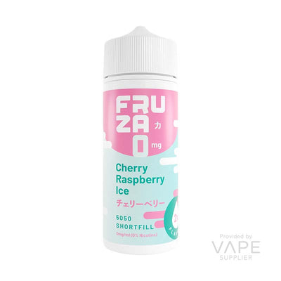 Fruza 100ml Shortfill