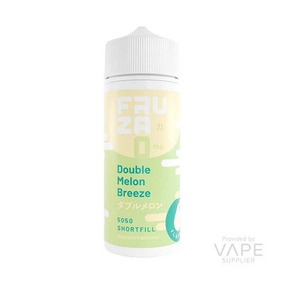 Fruza 100ml Shortfill