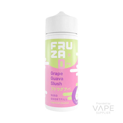 Fruza 100ml Shortfill