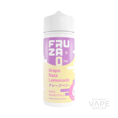 Fruza 100ml Shortfill