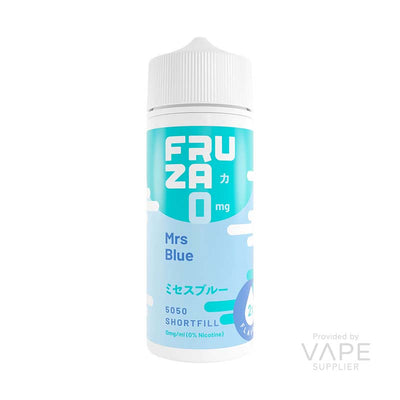 Fruza 100ml Shortfill