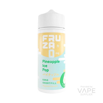 Fruza 100ml Shortfill