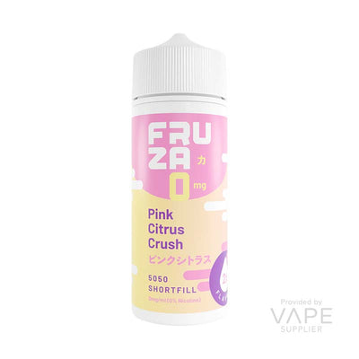 Fruza 100ml Shortfill