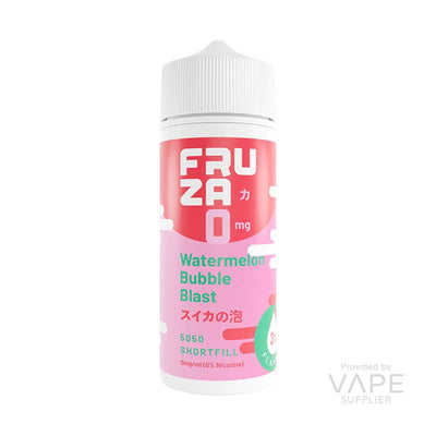 Fruza 100ml Shortfill