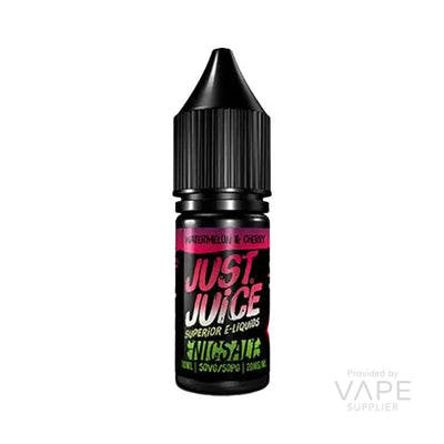 Just Juice Nic Salt 11mg