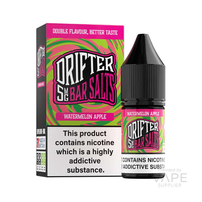 drifter bar salt 10ml nic salts
