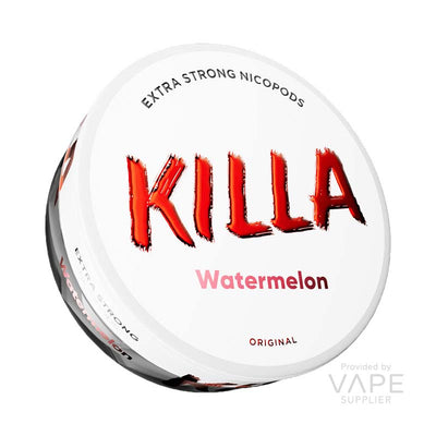 Watermelon by Killa White