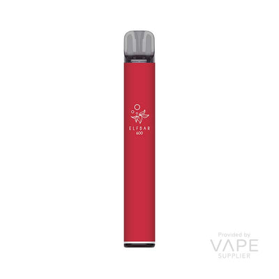 Elf Bar 600 20mg Prefilled Pod Kit Watermelon