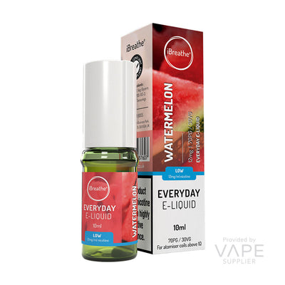 Ibreathe Freebase 12mg