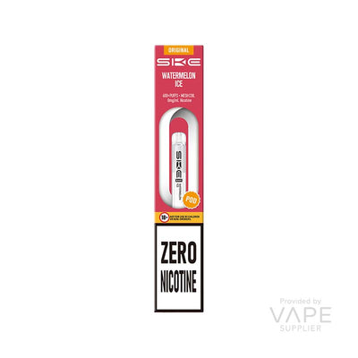 SKE Bar 600 Prefilled Pod 0mg