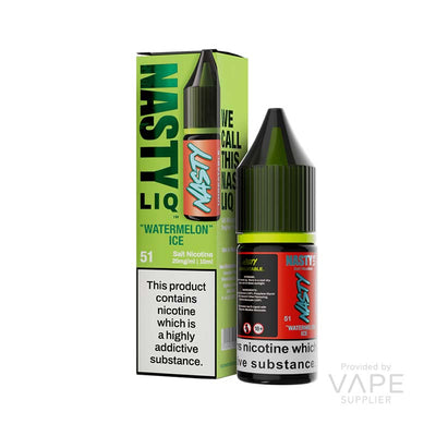 watermelon ice vape