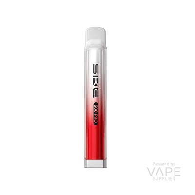 SKE 600 Pro 20mg Prefilled Pod Kit Watermelon Ice