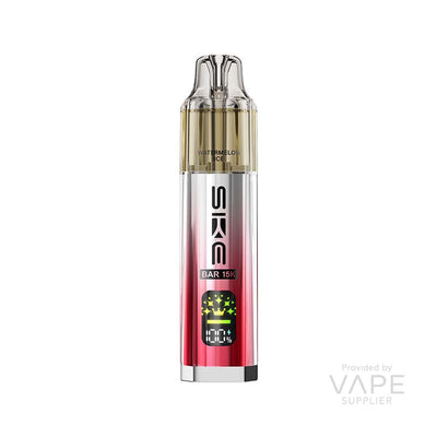 SKE Bar 15K 20mg Prefilled Pod Kit Watermelon Ice