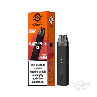 Vaporesso Deliciu Mate Prefilled Pod Kit