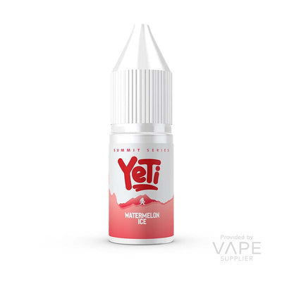 Yeti Summit Series Nic Salt 20mg