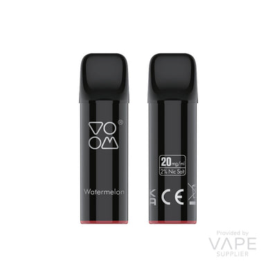 Voom Pod Tank 20mg