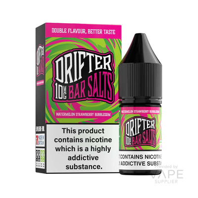drifter bar salt 10ml nic salts