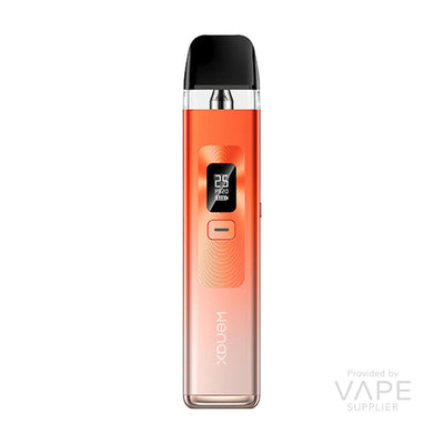 Geekvape Wenax Q Pod Kit