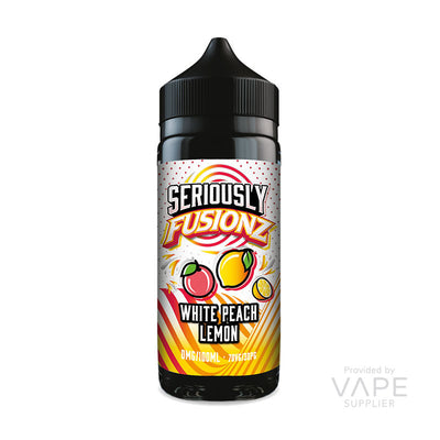 Doozy Seriously Fusionz 100ml Shortfills