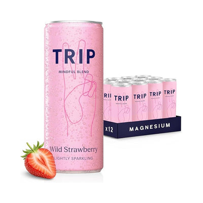 Trip Mindful Blend Magnesium Drink 250ml RRP £2.00