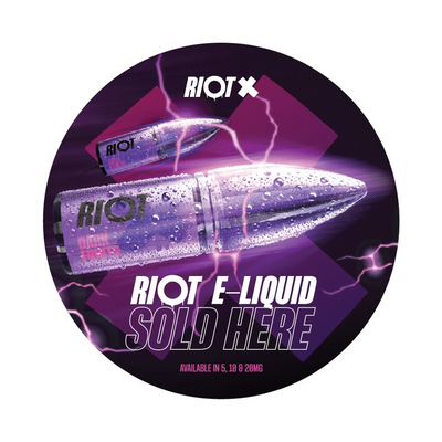 Riot X