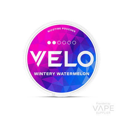 Velo 10mg Nicotine Pouches