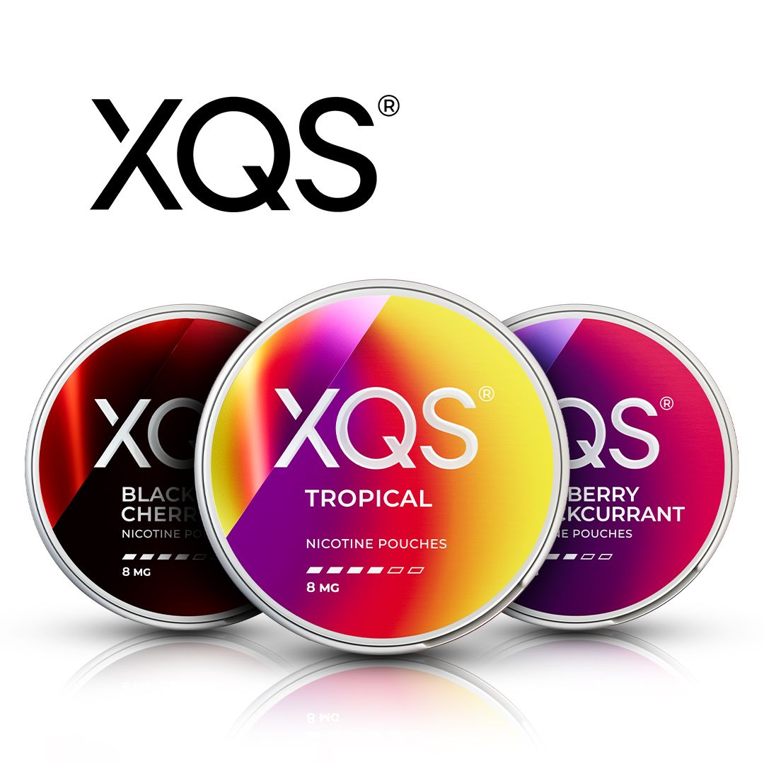 About XQS