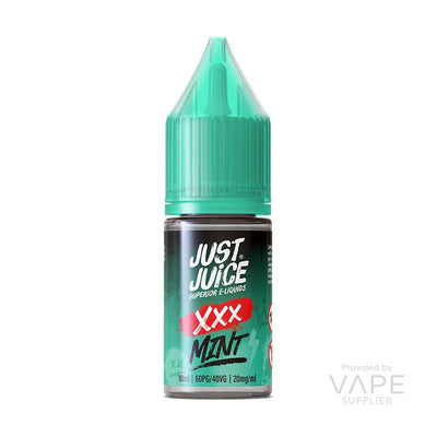 Just Juice Mint Nic Salt 20mg