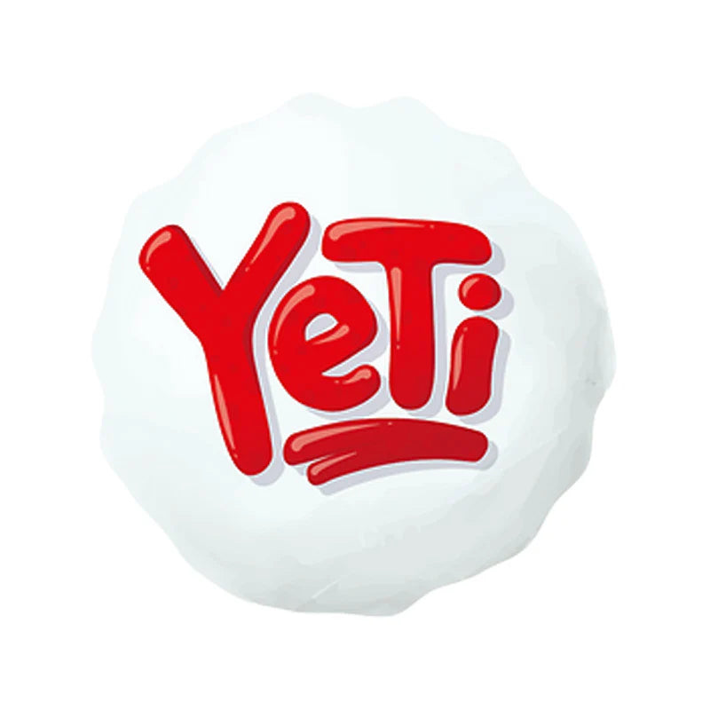 About Yeti