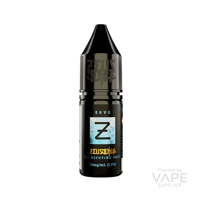 Zeus Juice 10ml Nic Shot