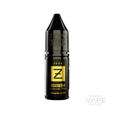 Zeus Juice 10ml Nic Shot