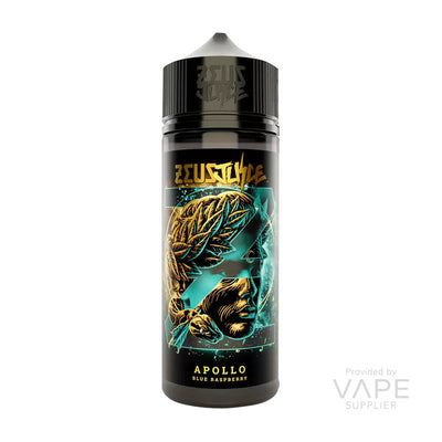 Zeus Juice 70/30 100ml Shortfill